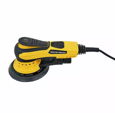 Ручная шлифовальная машинка Schtaer