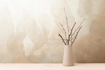 Pratto antico velluto стильная шелковая штукатурка