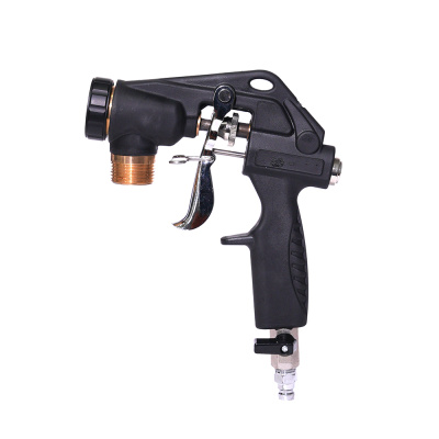 Schtaer 1500B — краскопульт/пистолет для нанесения текстурных покрытий