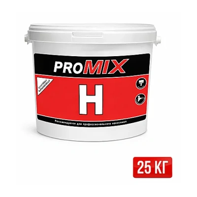 PROMIX H 300 —  полимерная шпаклёвка