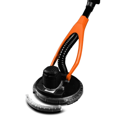 Шлифовальная машинка ASPRO-1010