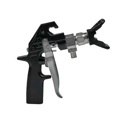 Безвоздушный краскораспылитель Schtaer SCH-X6376B