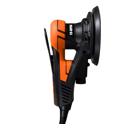 ШЛИФ.МАШИНКА ЭКСЦЕНТРИКОВАЯ. ASPRO-D1