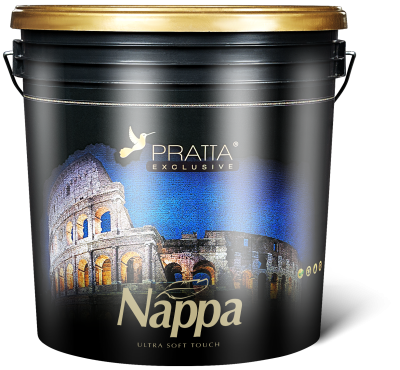 Nappa Декоративное финишное покрытие для создания эффекта замши Alcantara