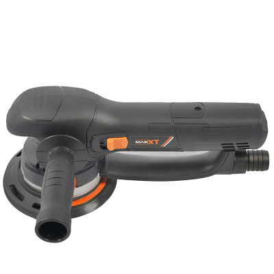 Шлифовально-зачистная машинка MAXXT MDMS800 (800 W, Ø155 мм)