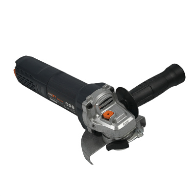 Угловая электрическая шлифовальная машина (болгарка) MAXXT MAG1700