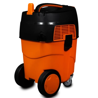 Строительный Пылесос ASPRO-VC2-2