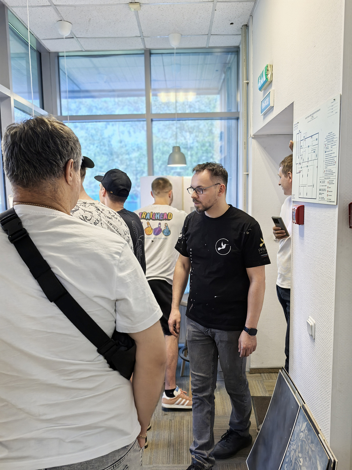 Обучение декоративной штукатурке — курсы и мастер-классы в профессиональной мастерской декора