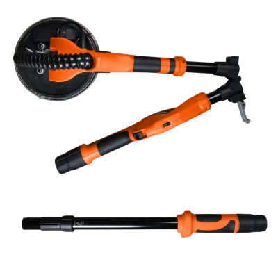 Шлифовальная машинка Aspro С8 Вид 3