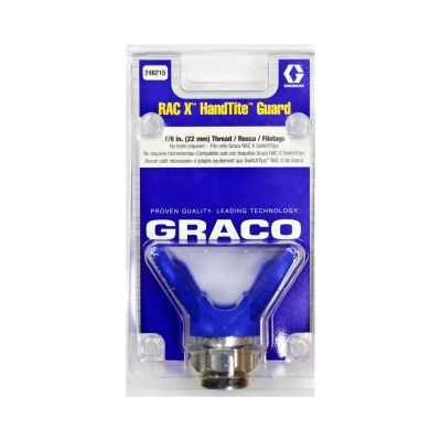 Соплодержатель GRACO RAC X 7/8