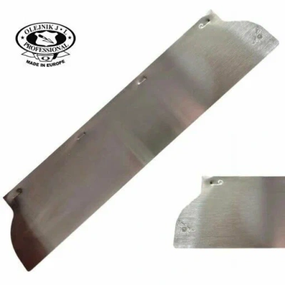 Запасные лезвия OLEJNIK PROFESSIONAL SYSTEM ERGOPLANE 0,5 мм