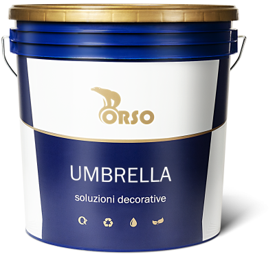 Umbrella Силоксановая защита для камня, бетона, кирпича и минеральных покрытий