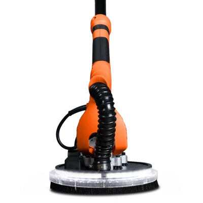 Шлифовальная машинка Aspro С8 Вид 4