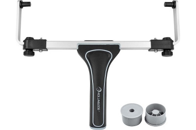 Бюгель, ручка для валика Adjustable Roller Frame 300-457 мм, 2 шт Rollingdog 30106