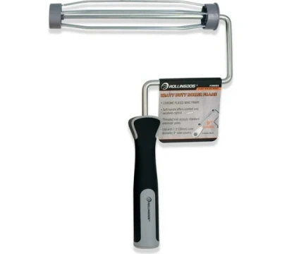 Бюгель Rollingdog Heavy Duty Размер: 9" (230 мм)