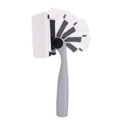 Малярный аппликатор Rollingdog с регулируемой ручкой