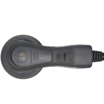 MAXXT MOS350CV7-125/150-2.5 — эксцентриковая (орбитальная) шлифмашина, подошвы 125/150 мм, ход 2.5 мм