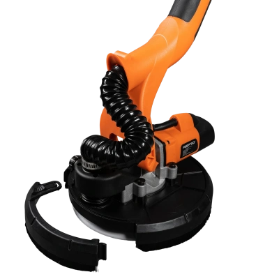 Шлифовальная машинка Aspro С8 Вакум 5