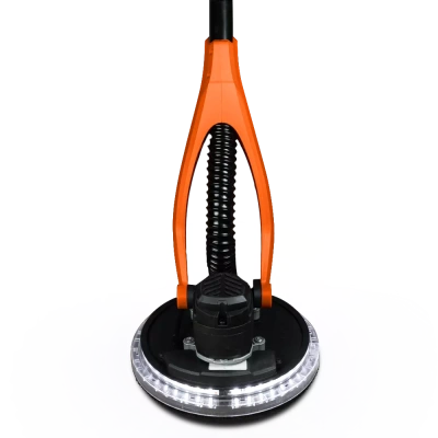 Шлифовальная машинка  Aspro 1010A (фото2)