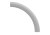 Угловой элемент 1.52.815 Европласт — детальное фото профиля и чертеж сечения