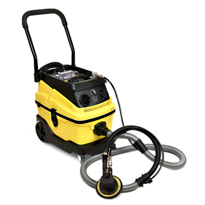 Промышленный пылесос SCHTAER ITS1600