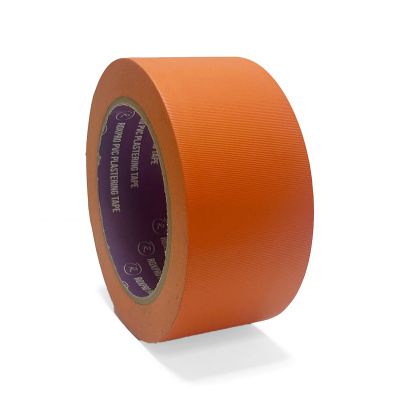 Лента малярная RoxelPro RoxPro для защиты дверей и окон, ПВХ