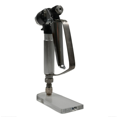 Schtaer SCH-X6374G — безвоздушный краскопульт, до 500 бар, резьба рукава 1/4