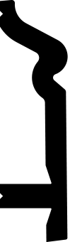 Плинтус 6.53.107