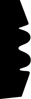 Молдинг 1.51.306 гибкий