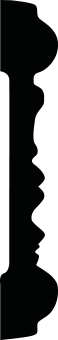 Молдинг 1.51.337 гибкий