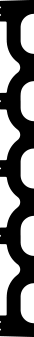 Панель декоративная 6.59.802
