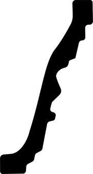Карниз 1.50.503