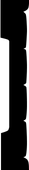 Молдинг 1.51.316 гибкий