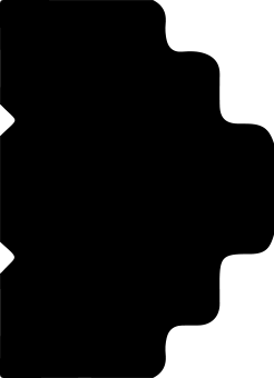 Молдинг 6.51.810