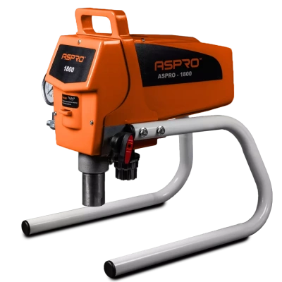 ОКРАСОЧНЫЙ АППАРАТ ASPRO 1800