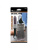 Rollingdog DETAIL PRO PT1000 — набор из 2 кистей круглой и плоской 50 мм, синтетика
