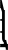 Плинтус 6.53.808 Европласт — детальное фото профиля и чертеж сечения