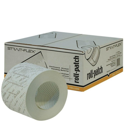 ROLL-PATCH / РОЛЛ-ПАТЧ  (Армирующая фиброкомпозитная перфолента в рулоне)