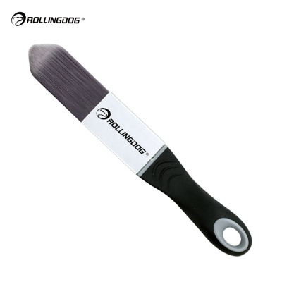 Кисть Rollingdog 10591 DETAIL PRO PT1000 — кисть для окраски примыканий