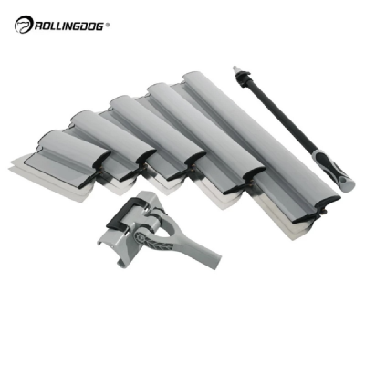Набор шпателей №1 Rollingdog Pro-Angle, для механизированного нанесения