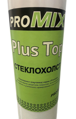 Стеклохолст PROMIX Plus Top (Premium) 1