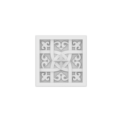 Панель потолочная 1.57.502