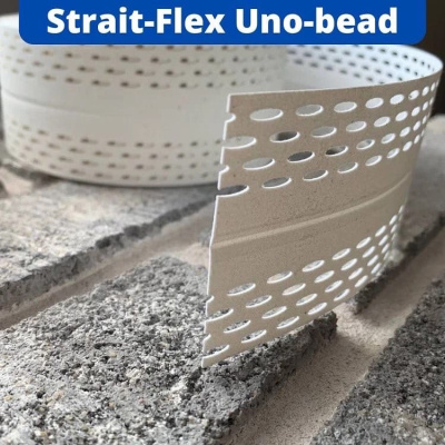 Углоформирующая лента Strait Flex Uno-Bite