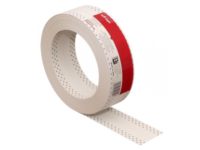 Композитная армирующая лента для стыков Strait Flex Tuff Tape